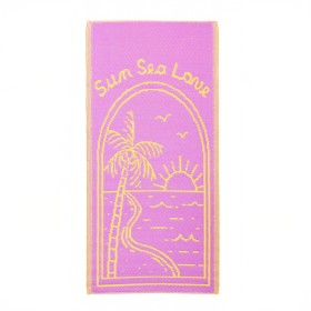 Marlo+Apollo+Beach+Mat+-+Sun+Sea+Love