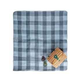 Outsidings+Hudson+Picnic+Mat+Check+150x135cm