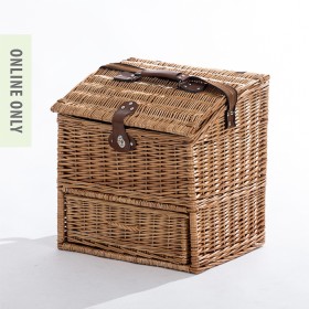 Cove-Cape-4-Person-Basket-with-Cooler-Drawer on sale