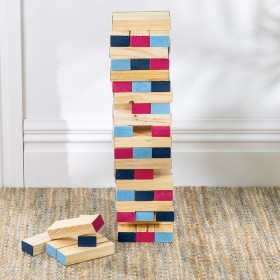 Tumbling-Tower on sale