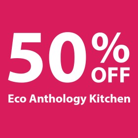 50%25+off+Eco+Anthology+Kitchen