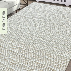 Jolie+Diamond+Wool+%26amp%3B+Jute+Rug+160x230cm