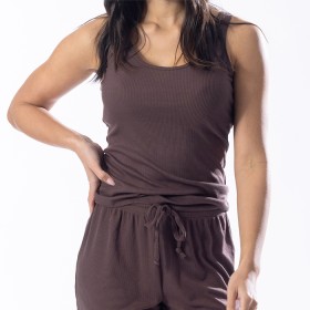 Ribbed-Tank on sale