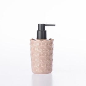 Olivia-Shell-Soap-Dispenser on sale