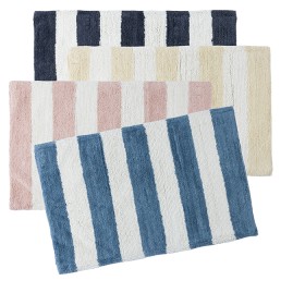 Mia-Stripe-Bath-Mats on sale