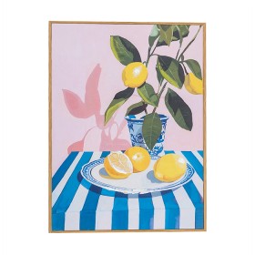 Home-Co-Citrus-Gold-Wall-Art on sale