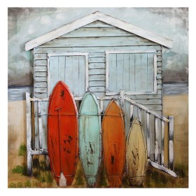 3D+Surf+Boards+80x80cm