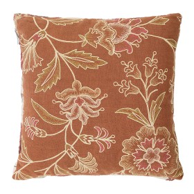Gracious-Living-Cora-Floral-Cushion on sale