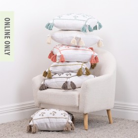 Barnley-Cushions on sale