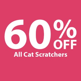 60-off-All-Cat-Scratchers on sale