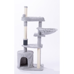 Playtime+Scratcher+130cm