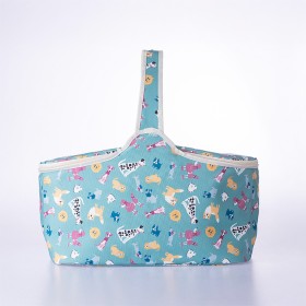 Seaside+Supplies+On+The+Go+Cooler+Basket