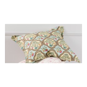 Amparo-100-French-Flax-Linen-Cushion-with-Feather-Fill-Eleanor on sale