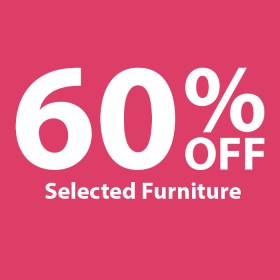 60%25+off+Selected+Furniture