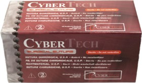 NEW-Henry-Schein-CyberTech-Absorbable-Surgical-Sutures on sale