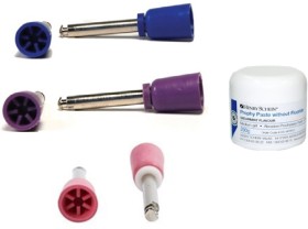 Henry-Schein-Acclean-Prophy-Cups-Latex-Free-100pk on sale