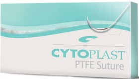 Osteogenics+Cytoplast+PTFE+Sutures+10pk