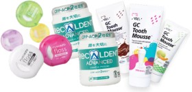 Buy-2-20-off-GC-Tooth-Mousse-RECALDENT-GC-Ruscello-Floss on sale