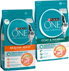 Purina+One+Cat+Food+1.4-1.5kg