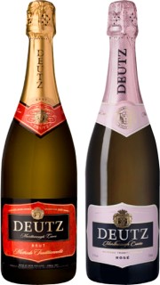 Deutz-Brut-Cuve-or-Ros-750ml on sale