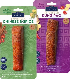 Regal-Epicurean-Salmon-Portions-125g on sale