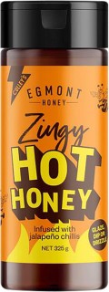 Egmont+Zingy+Hot+Honey+325g