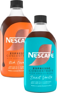 Nescaf-Espresso-Coffee-Concentrate-500ml on sale