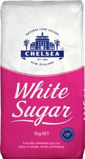 Chelsea+White+Sugar+3kg