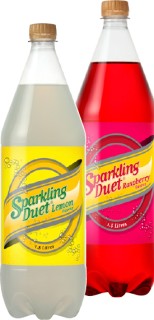 Sparkling-Duet-15L on sale