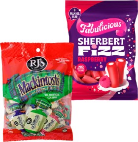 RJ%26rsquo%3Bs+Confectionery+120-200g