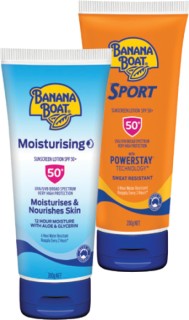 Banana+Boat+SPF50%2B+200g