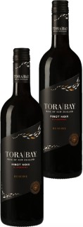 Tora-Bay-Reserve-Pinot-Noir-750ml on sale