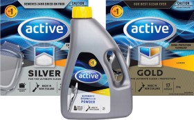 Active+Dishwasher+Powder+2kg+or+Active+Dishwasher+Tablets+17%2C+20%2C+27s
