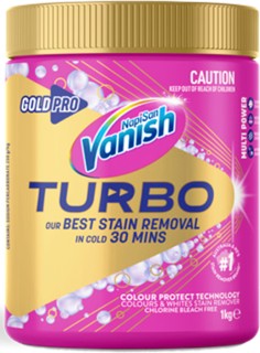 Vanish-Turbo-Stain-Remover-1kg on sale