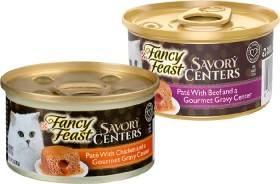 Fancy+Feast+Savoury+Centers+Cat+Food+85g