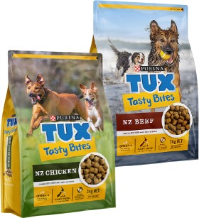 Tux+Tasty+Dog+Bites+2.5-3kg