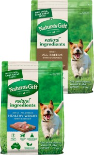 Nature%26rsquo%3Bs+Gift+Dog+Food+2.5kg