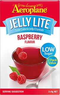 Aeroplane-Jelly-Lite-Raspberry-2x9g on sale
