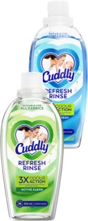 Cuddly+Fabric+Rinse+850ml
