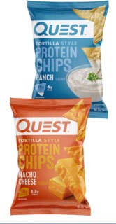 Quest+Protein+Chips+32g