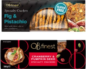 OB+Finest+Gluten+Free+Fig+%26amp%3B+Pistachio+130g+or+OB+Finest+Cranberry+%26amp%3B+Pumpkin+150g
