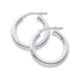 Sterling+Silver+15mm+Hollow+Tube+Hoops