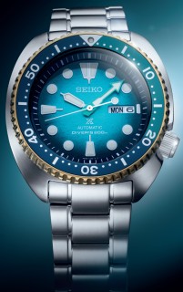 Seiko-Prospex-Gents-Watch on sale