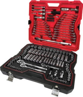 ToolPRO-138-Pce-Automotive-Tool-Kit-Series-II on sale