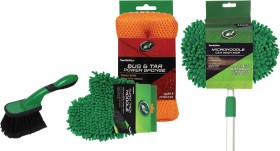 20-off-Turtle-Wax-Accessories-Range on sale