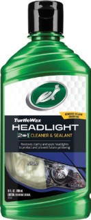 Turtle+Wax+Headlight+Cleaner+%26amp%3B+Sealant