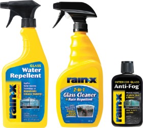 20-off-Selected-Rain-X-Chemical-Range on sale