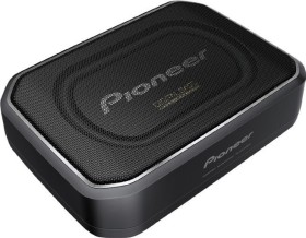 Pioneer+Active+Slimline+Sub-Woofer