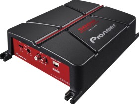 Pioneer-2-Channel-Amplifier on sale