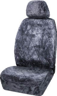 SCA-Single-Sheepskin-Seat-Cover on sale